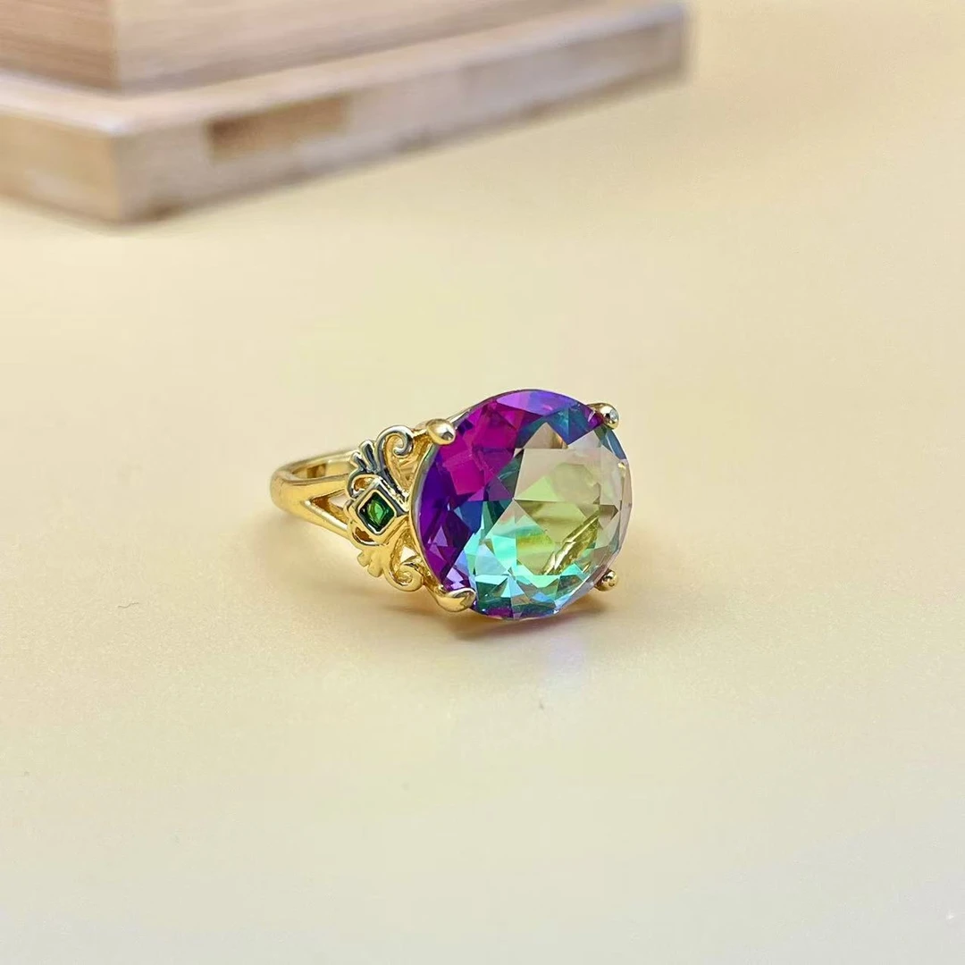 L234高端收藏级精选戒指