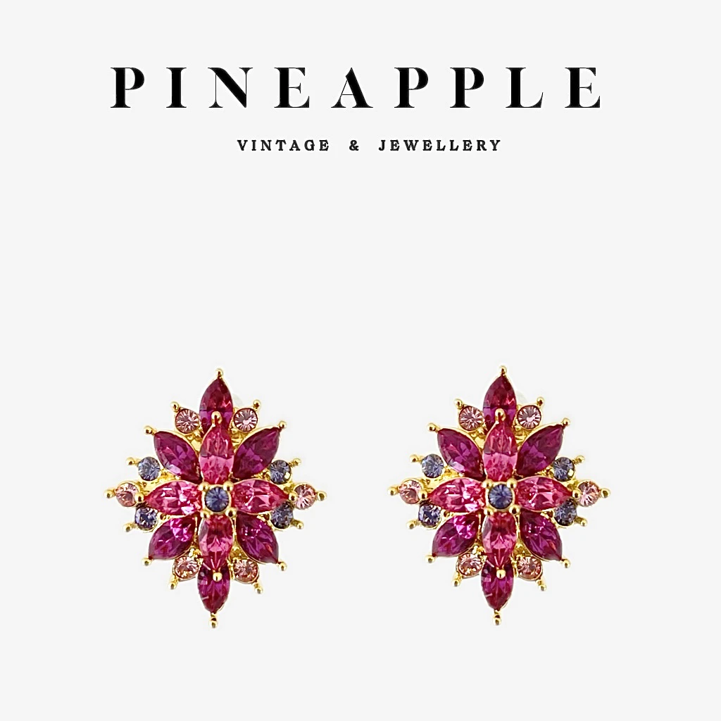 合金耳饰 JR耳钉LK6309