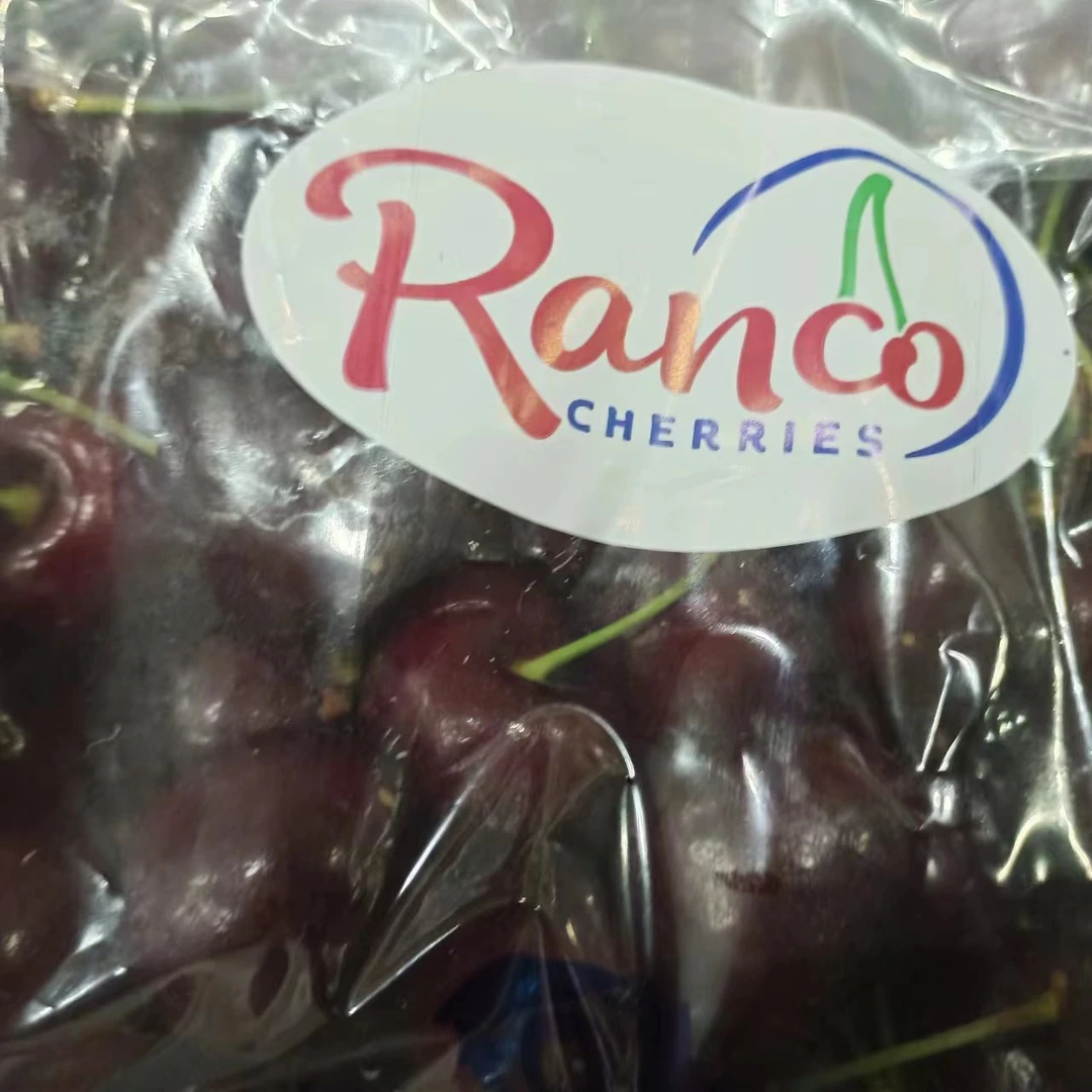 3✓D桑缇娜车厘子