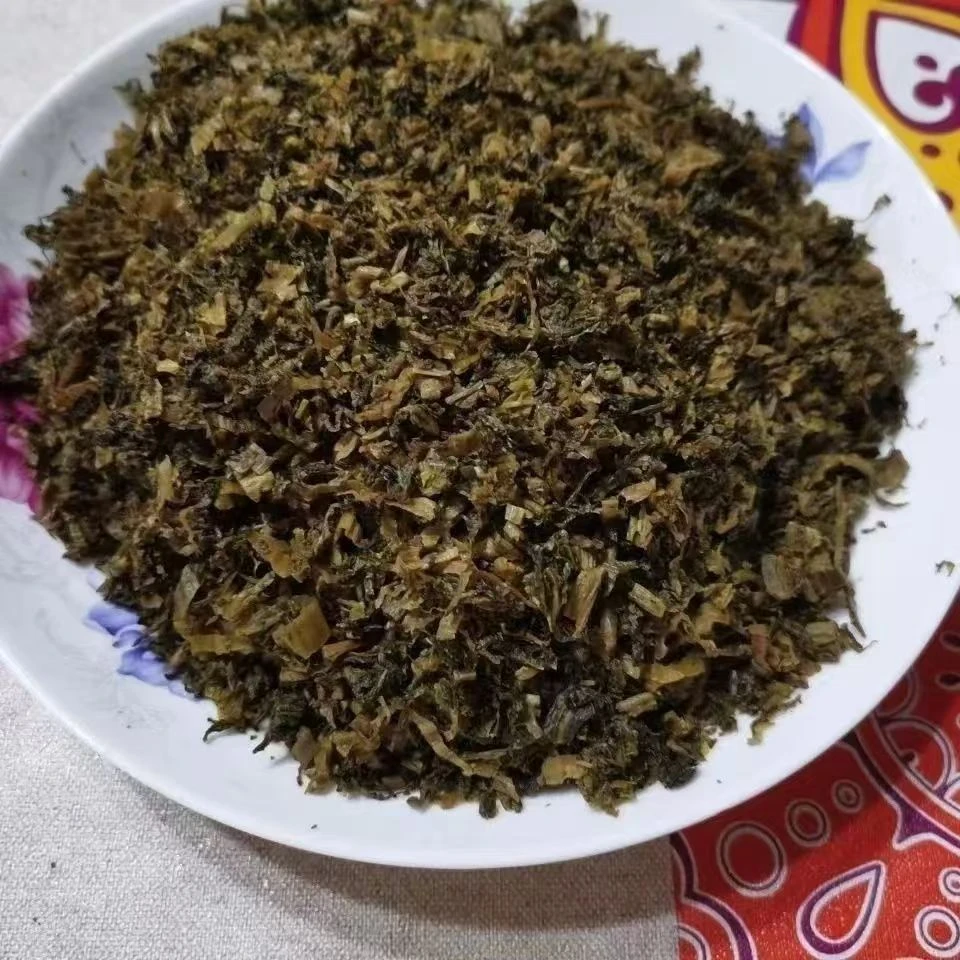 贵州榕江老坛酸腌特产老坛酸菜菜