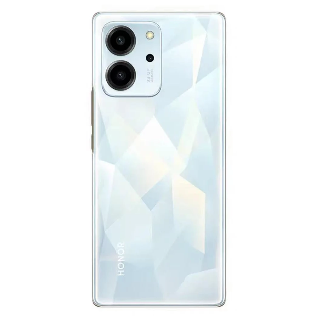 99新 honor/荣耀 荣耀80SE 10.7亿色轻薄双曲屏 5G手机
