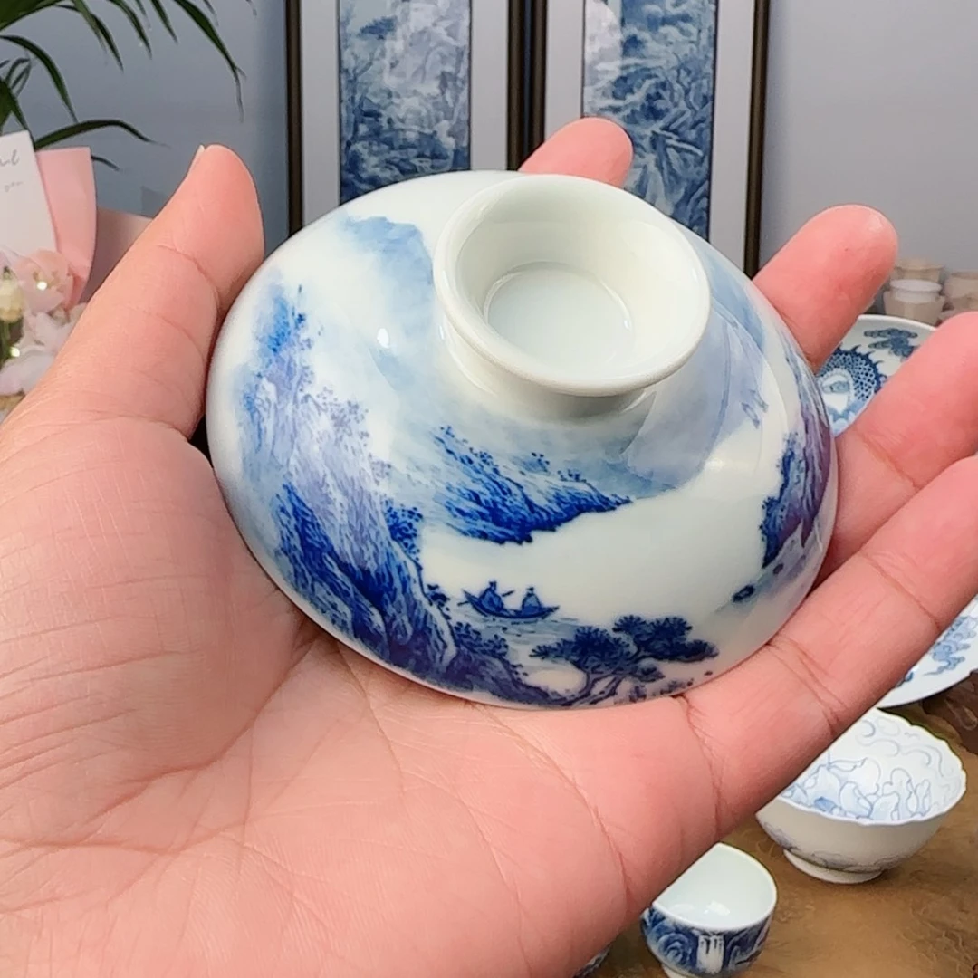 【闪购商品】密胺瓷片小*6