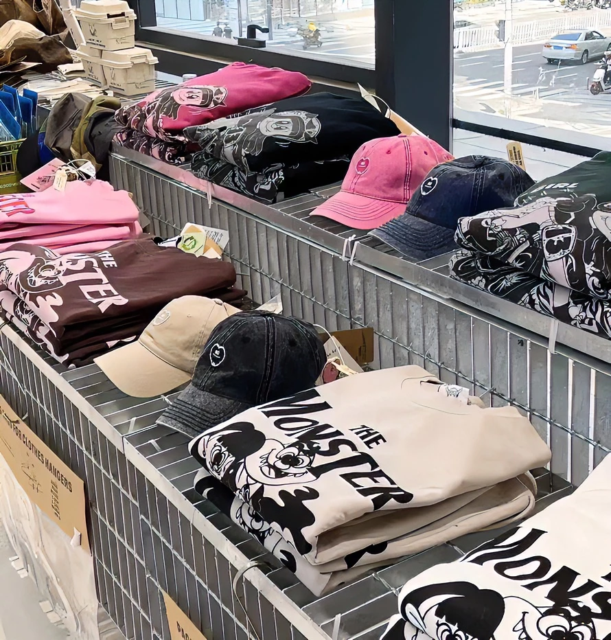 韩系上衣集合链接201-300