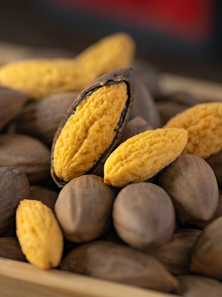 99元3斤枫桥高山古树香榧