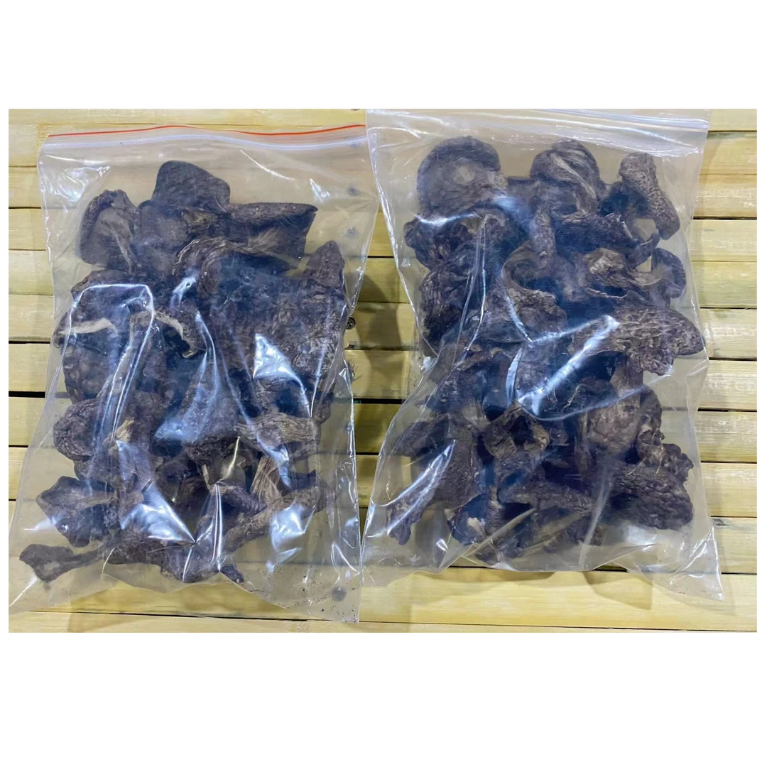 野生干獐子菌，标准5公分，出口货，干货宜保存