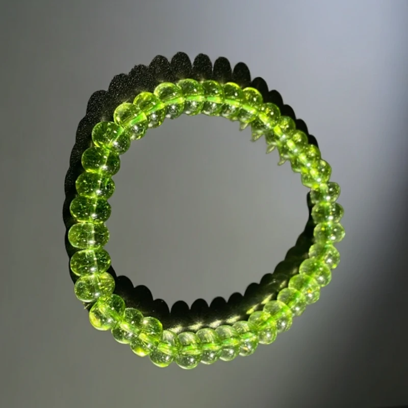 老捷克 单圈 手串 C278