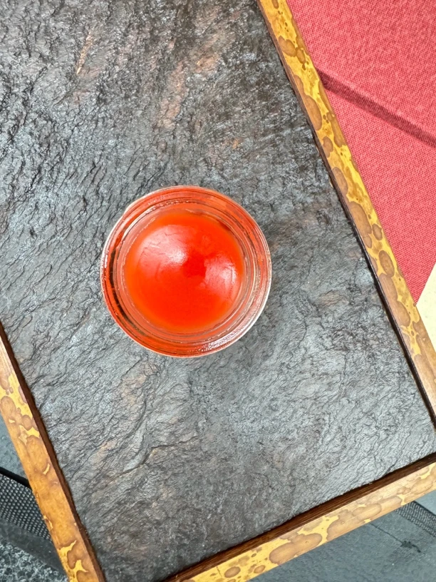 大圣7号 呼呼 红色香薰膏 必入款