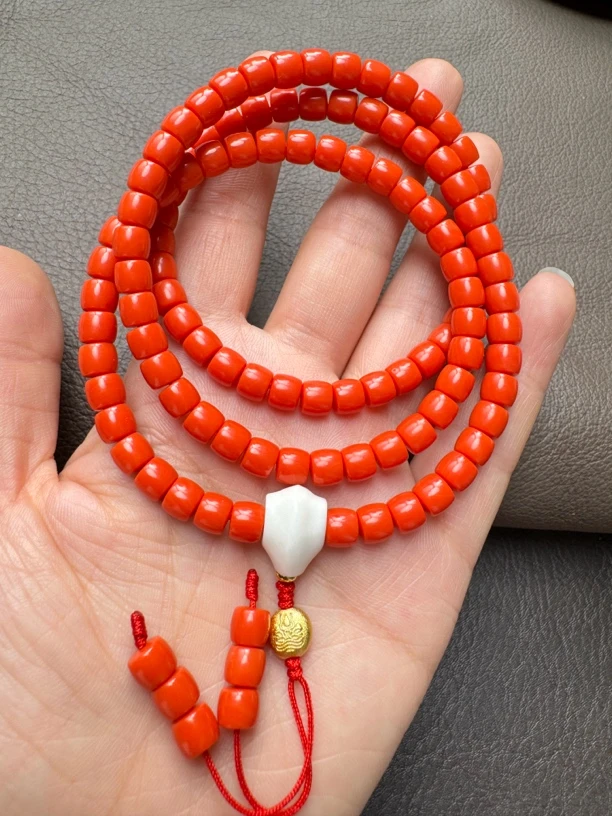 大圣3号 直切多圈手串 F083