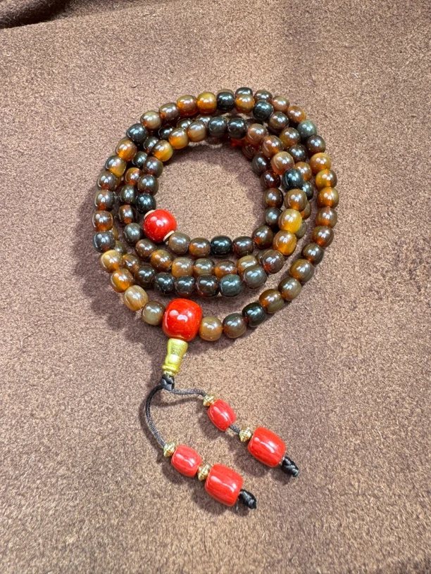 大圣13号 多圈手串 e823