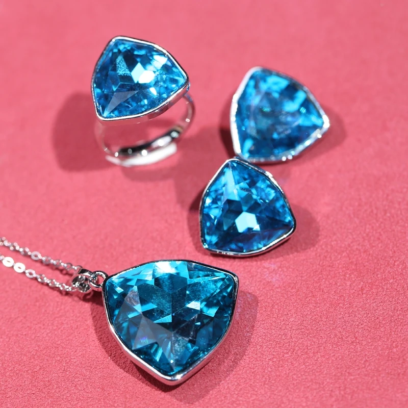 【高级定制】收藏级轻奢时尚设计戒指套装m938