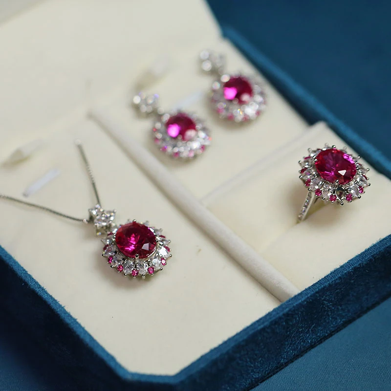 【高级定制】收藏级轻奢时尚设计戒指m118