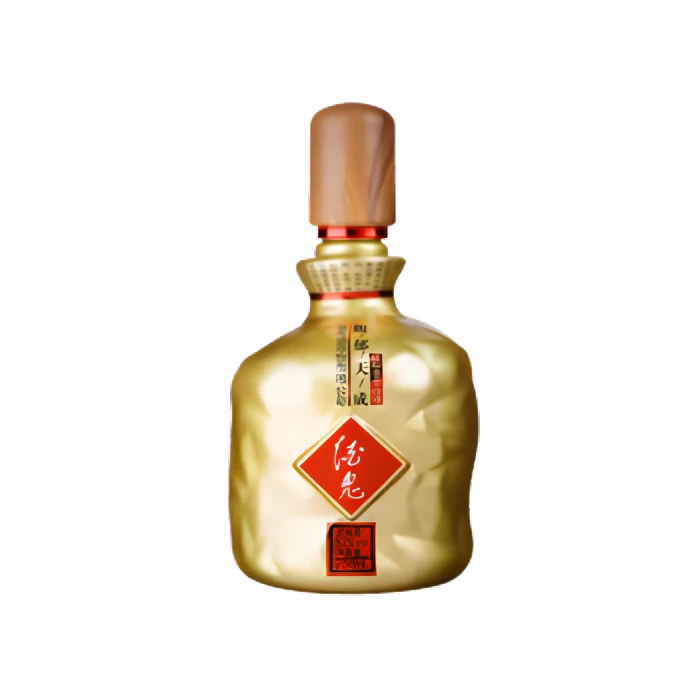 52°酒鬼馥郁天成258ml