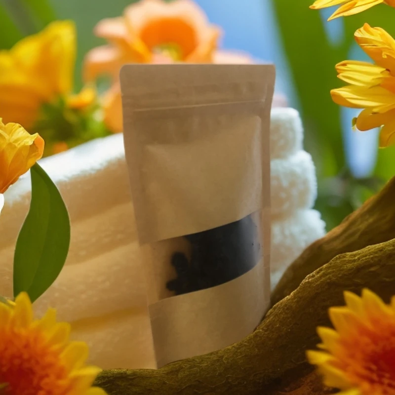 新年福利头茬黑桑葚干精选大果桑葚干干净天然无杂质泡茶泡酒干吃