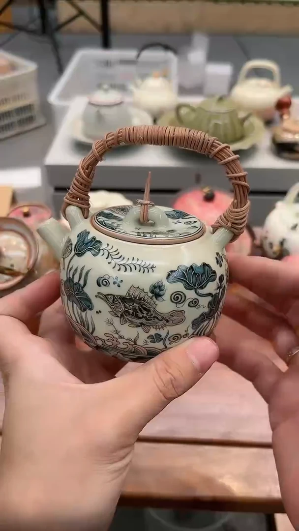 【闪购商品】陶瓷