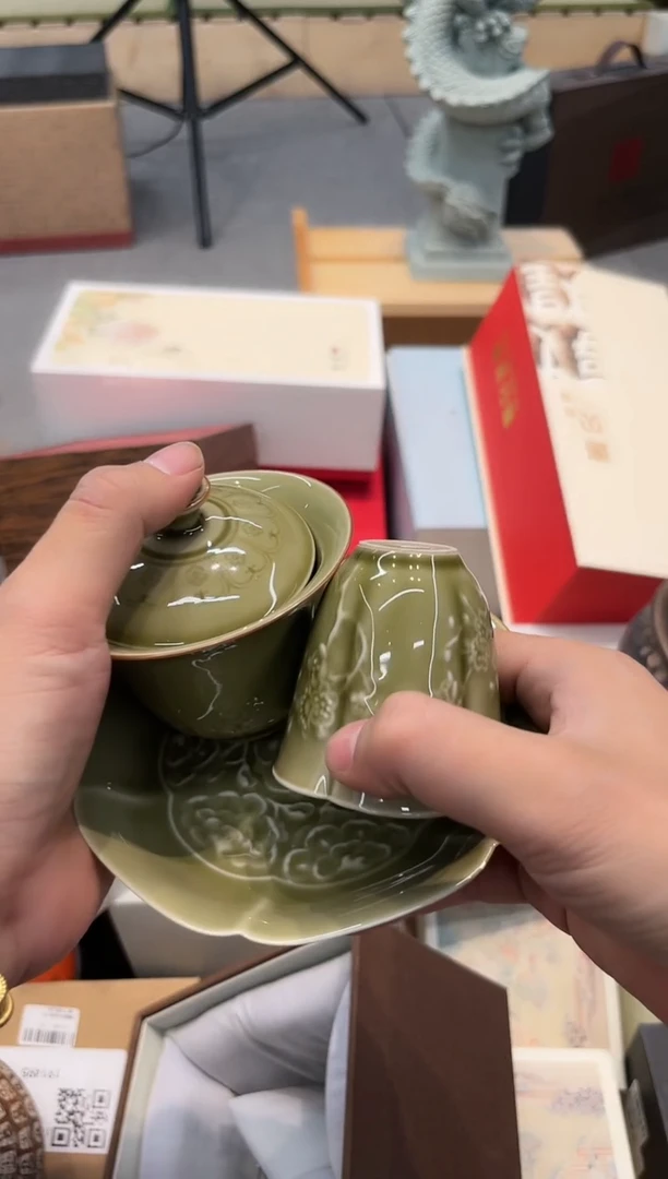 【闪购商品】陶瓷