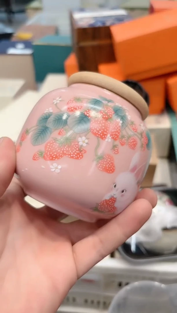 【闪购商品】陶瓷