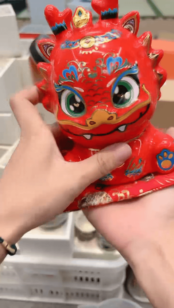 【闪购商品】陶瓷
