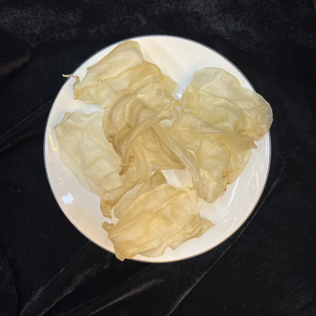 【周百润】精选大口公鱼胶