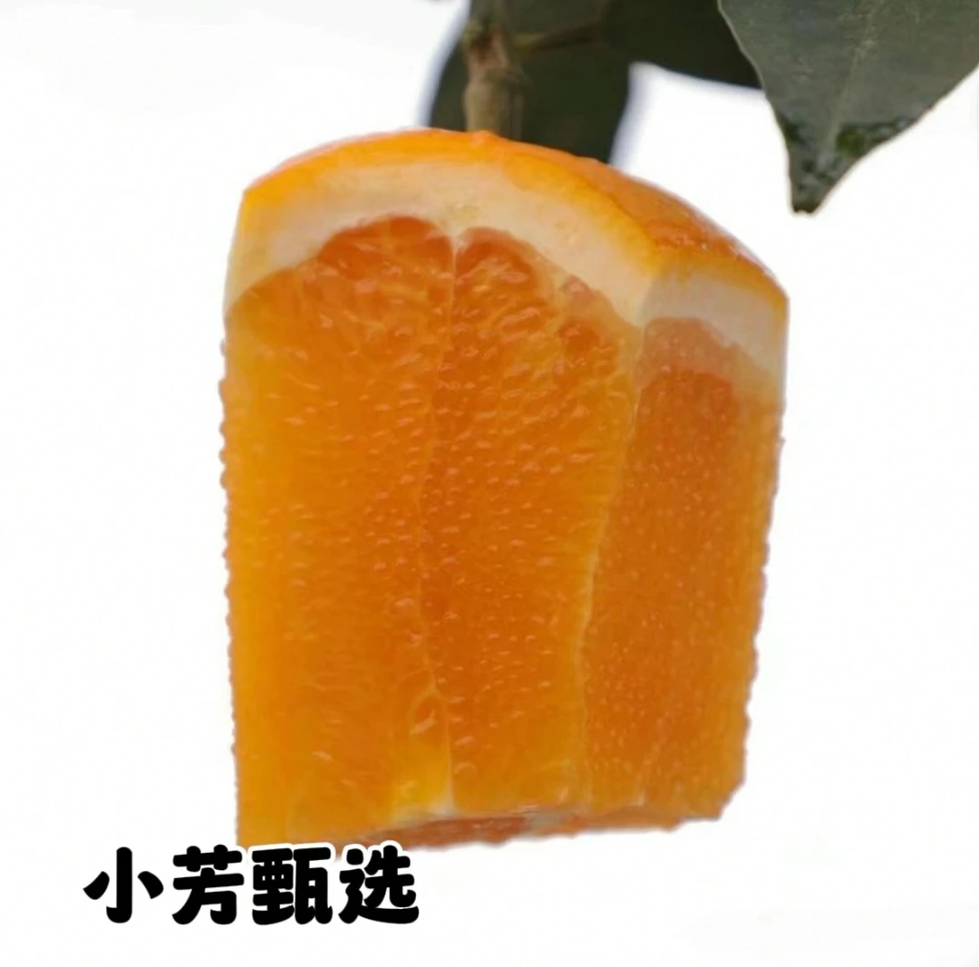 新宁崀山纽荷尔3斤 5斤装含箱