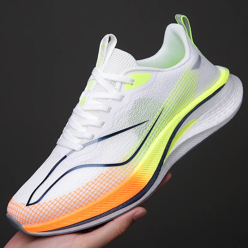 赤兔7PRO跑步鞋正版运动鞋专业透气轻质竞速碳板减震跑鞋男情侣鞋