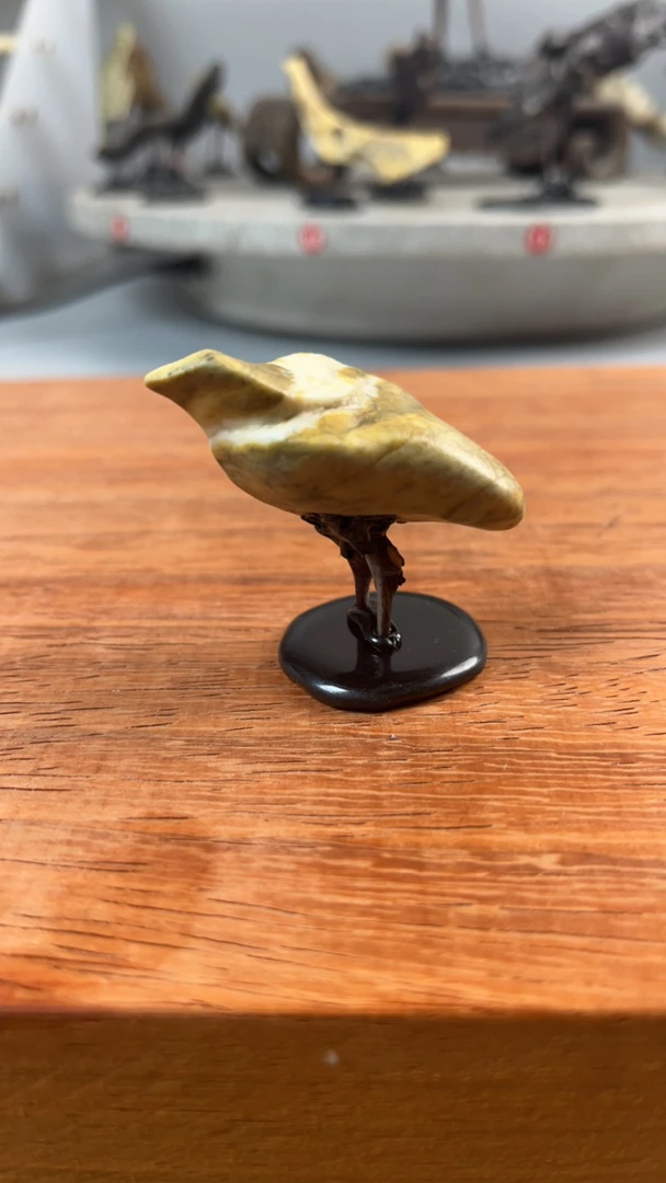 新疆戈壁滩奇石戈壁石