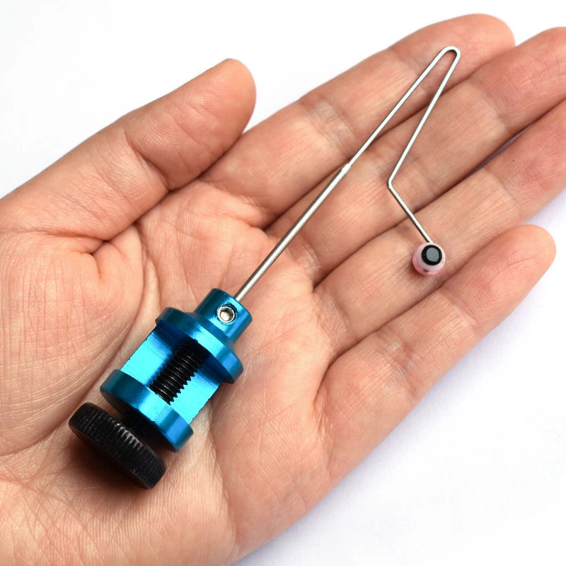 金秋垂钓好物信大师小物脱钩器溪流钓小鱼挡针垂钓小配件鲫鱼挡针