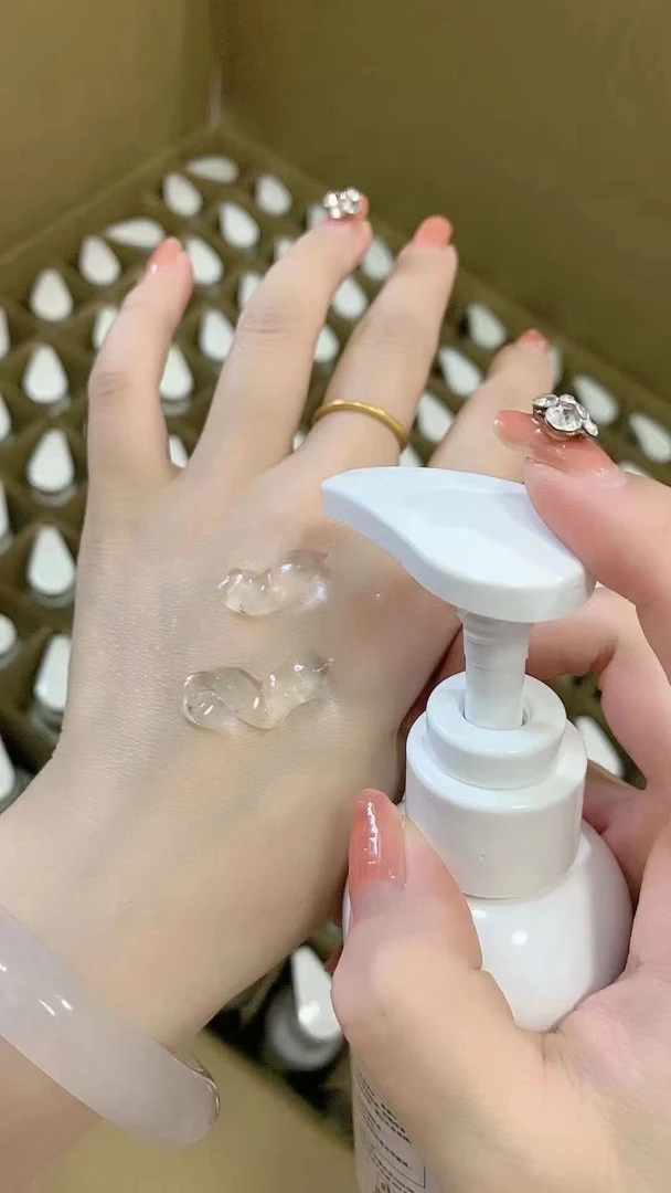 纪小希多肽柔肤冰晶(拍1发2)