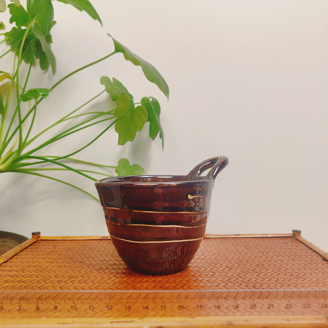 干果碟 壶承 品茗杯 回流瓷器 默认微瑕