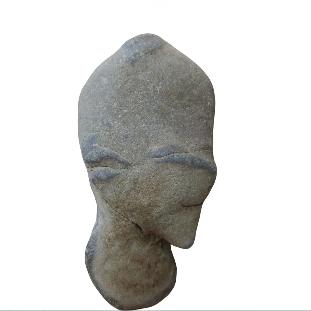 盘江天然奇石一单一付一物一拍