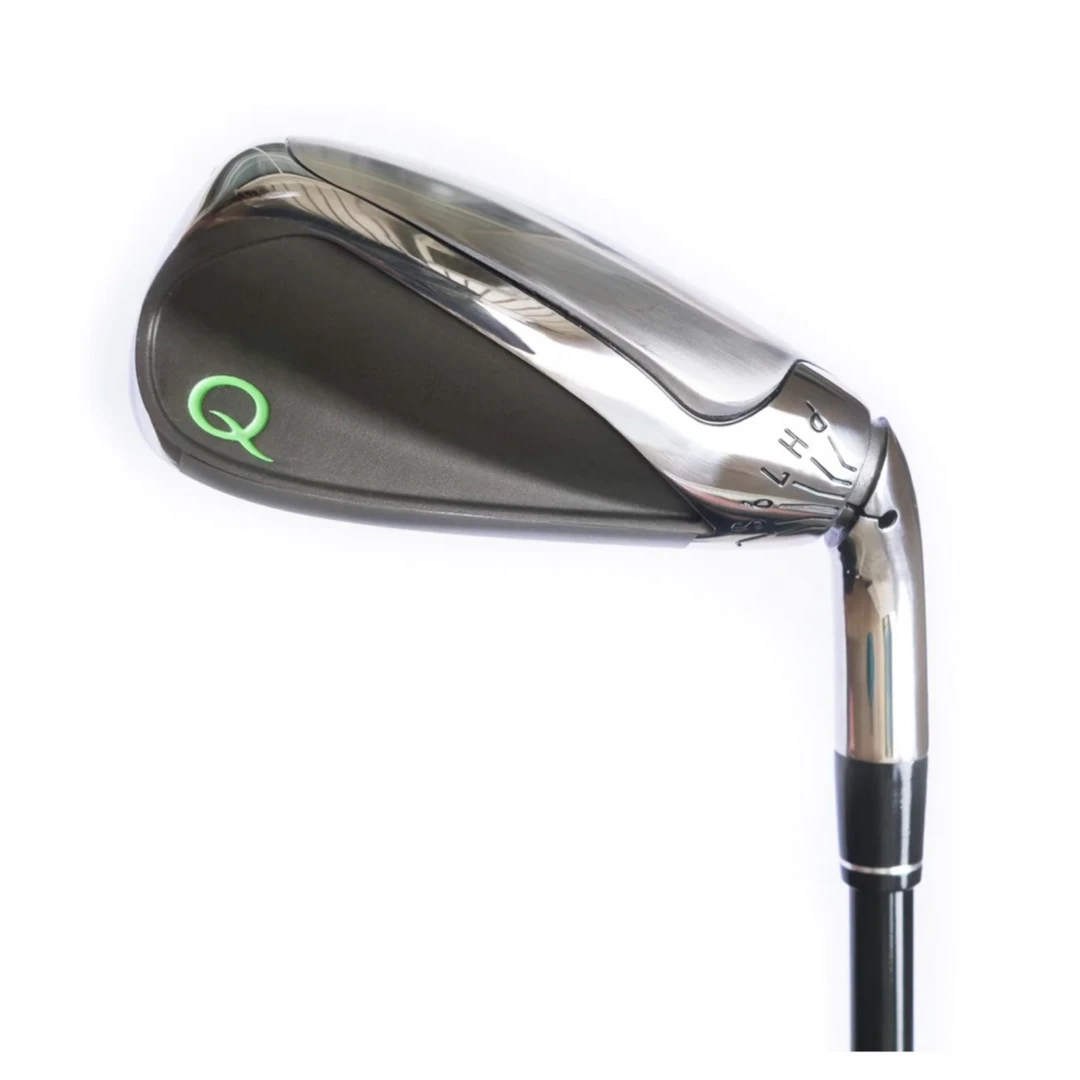 一杆走天下Q杆（小鸡腿万能杆）/高尔夫套杆