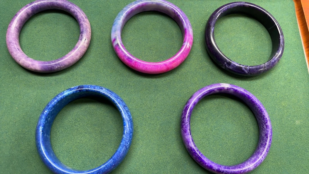 324号苏苏手镯多样性组合随机发一