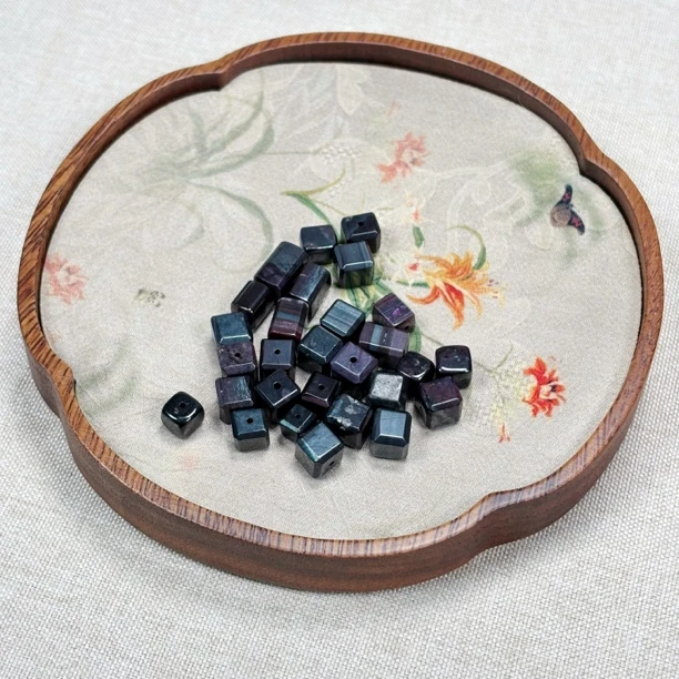 S922-舒俱来单珠-多样性发其一