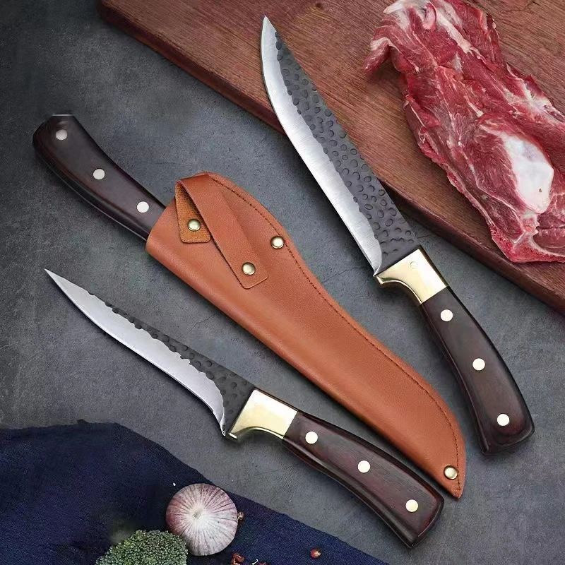 多功能剥皮刀分割刀家用厨房用锋利菜刀