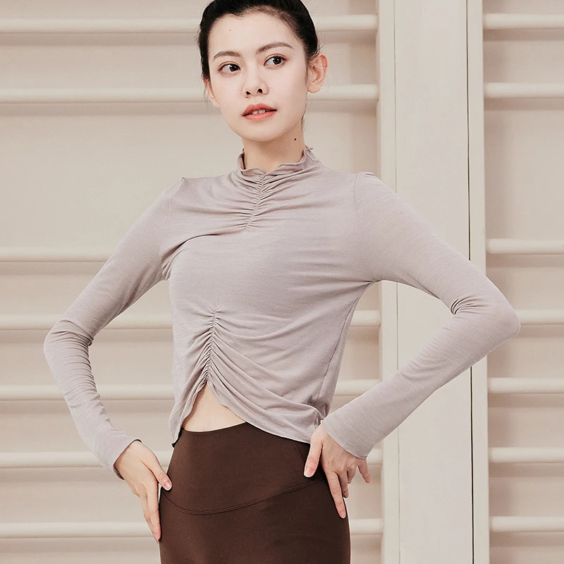 完美律动瑜伽背心女防震跑步外穿透气美背裸感舒适运动文胸健身衣