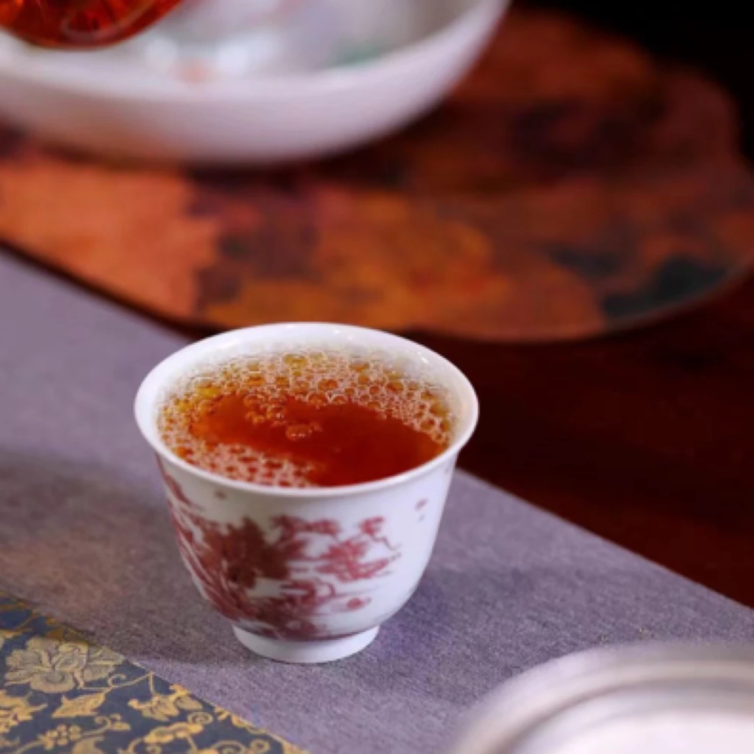 武夷红茶精品金骏眉50 克