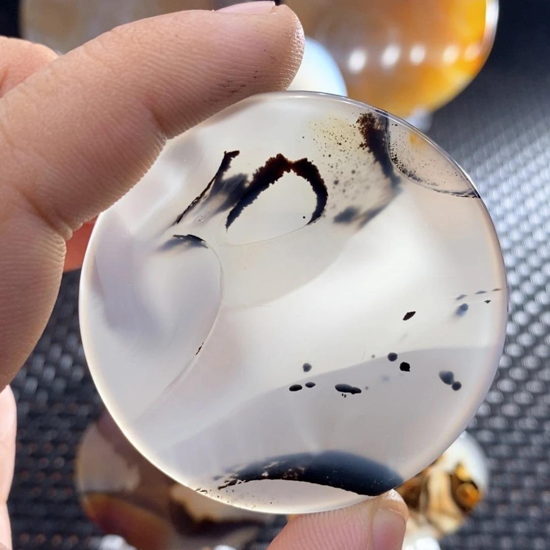 玛瑙/玉髓珠宝奇石合金