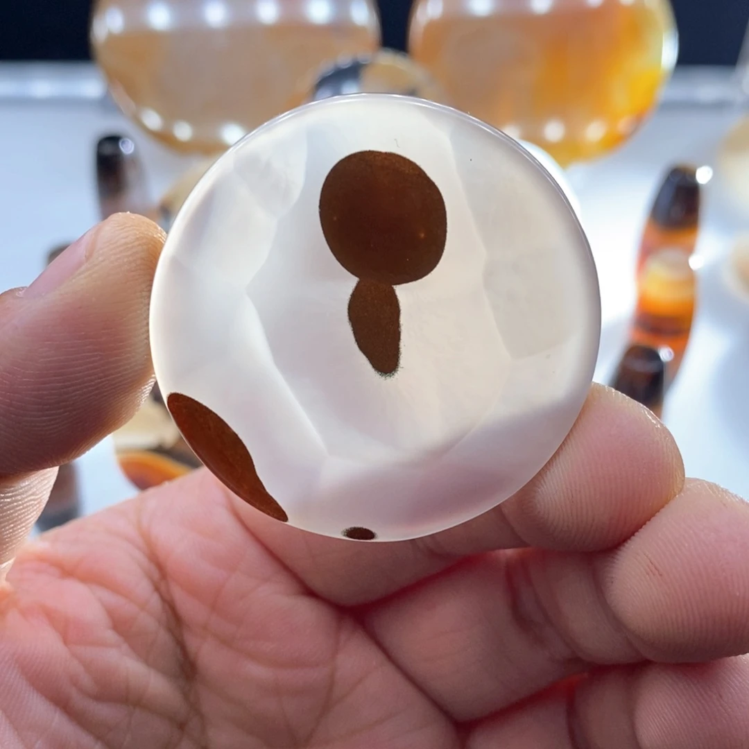 玛瑙/玉髓珠宝奇石合金