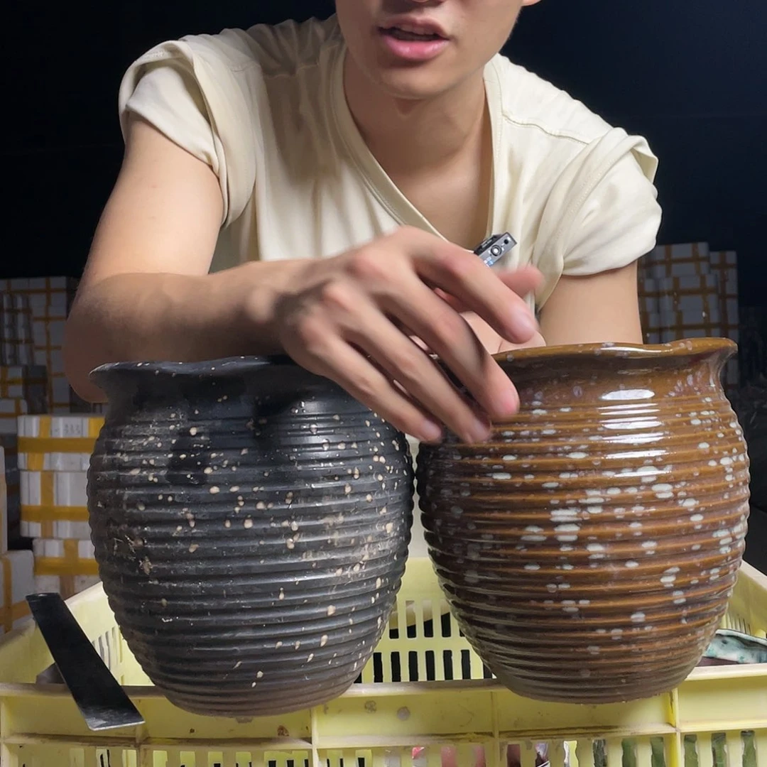 红陶20CM（含）-50CM（不含）