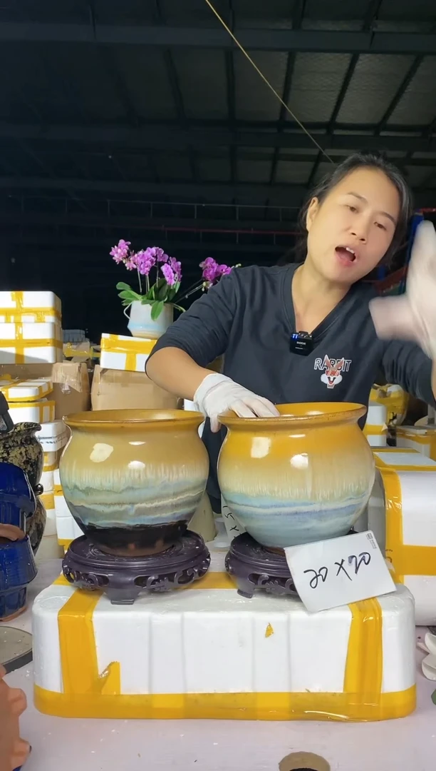 【闪购商品】红陶20CM以下T2-790