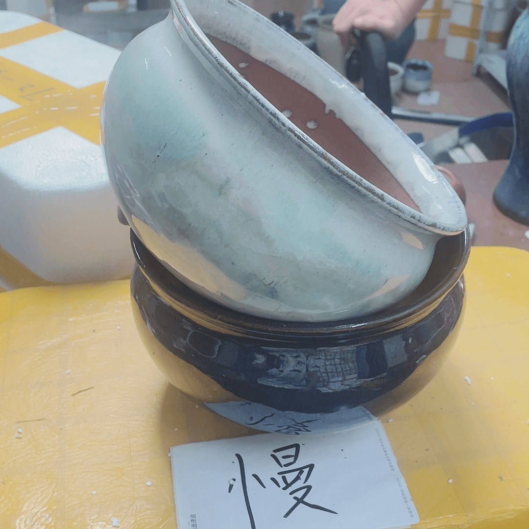 红陶20CM（含）-50CM（不含）口19高13