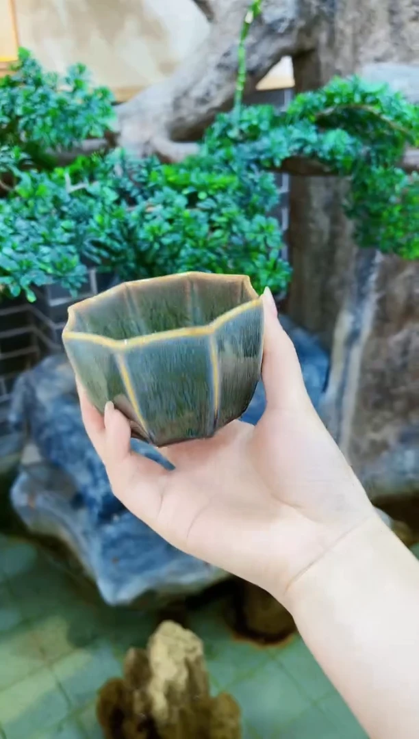 【闪购商品】天目盏天目盏观泉