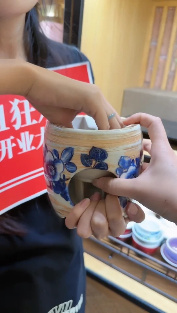 【闪购商品】新店试营业福利 酒精炉 一个