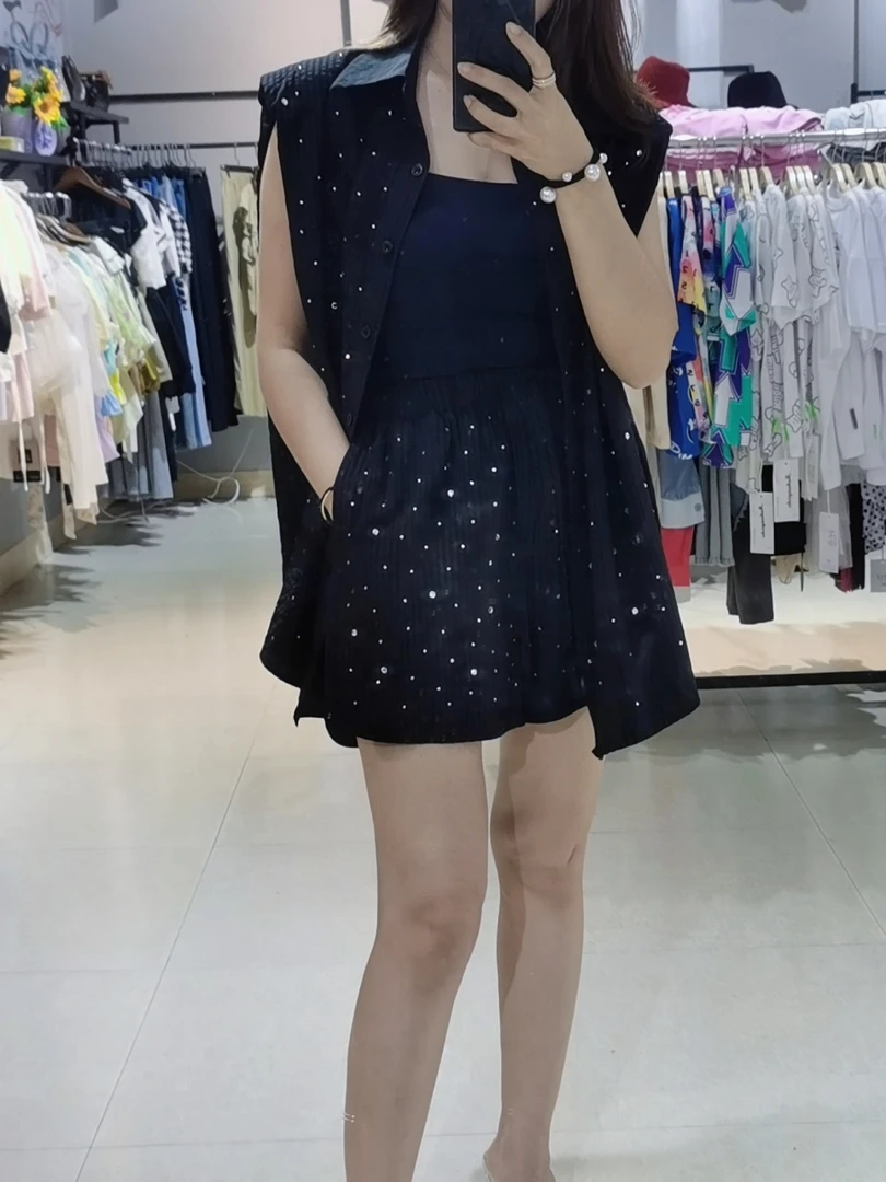 （拍下备注编码）气质套装