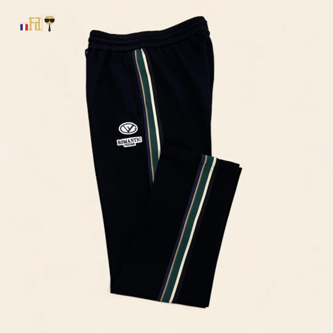 FEIDIMR男士秋冬季欧货时尚休闲裤高端休闲裤275020-70