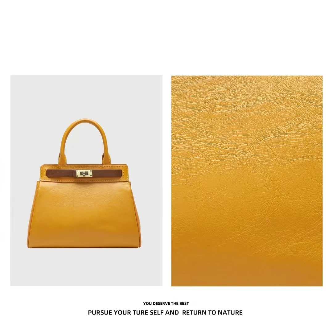 2024冬季新款时尚百搭手提包1653#【魏哥】