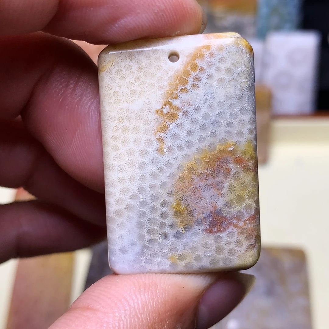 硅化玉珊瑚玉合金随*
