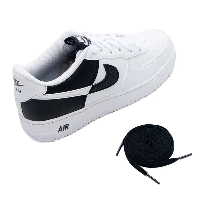 耐克女鞋2025新款AIR FORCE 1 NN GS SR青少年运动休闲板鞋AQ1774