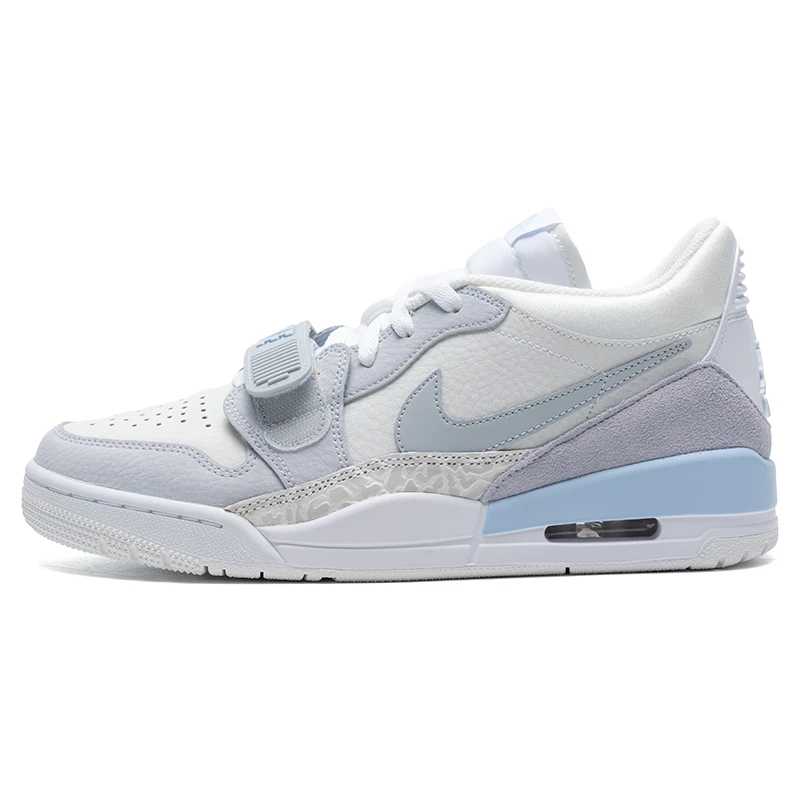 耐克男2025春新款AIR JORDAN LEGACY 312缓震运动鞋篮球鞋 HQ1190