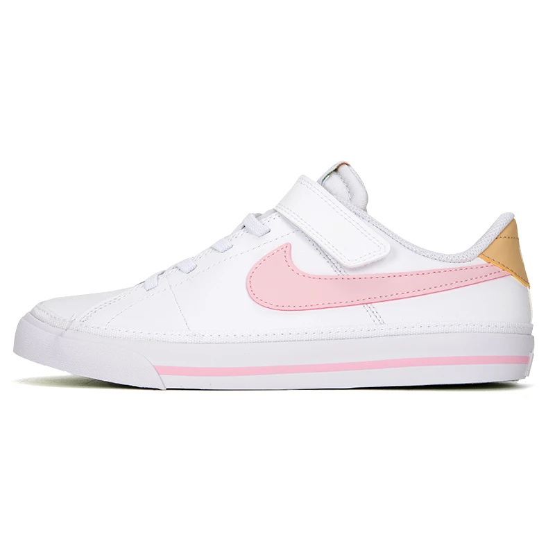 【达人专属】耐克男女童板鞋2024新款运动低帮板鞋户外休闲鞋DA5381