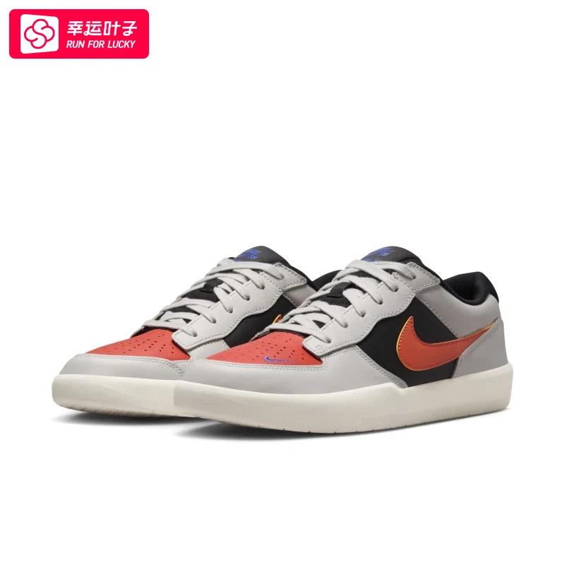 【专属】耐克男鞋休闲鞋2025春新低帮户外运动鞋轻便板鞋DV5476
